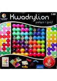 Smart Kwadrylion Połącz i graj