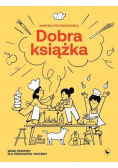Dobra książka  Wege przepisy