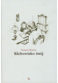 Mauriac Francois - Kłębowisko żmij