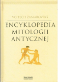 Encyklopedia mitologii antycznej