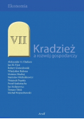 Kradzież a rozwój gospodarczy