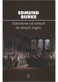 Odwołanie od nowych do starych wigów