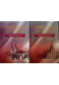 Misericordia et veritas księga jubileuszowa Tom 1 i 2