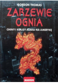 Zarzewie ognia Chiny i kulisy ataku na Amerykę