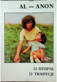 AL ANON 12 Stopni 12 Tradycji