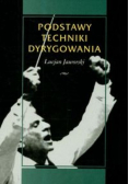 Podstawy techniki dyrygowania