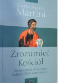 Zrozumieć Kościół