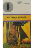 Kronika Akaszy