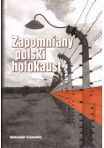 Zapomniany polski holokaust