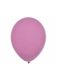Balony Decomex pastel Candy Pink 100szt