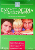 Encyklopedia zdrowia rodziny Tom 9