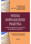 Wiedza doświadczenie praktyka