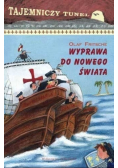 Wyprawa do nowego świata