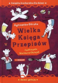Wielka Księga Przepisów