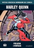 Harley Quinn Preludia i fantazje