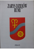 Zarys dziejów Rumi