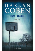 Bez śladu