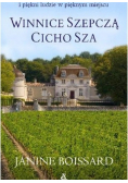 Winnice szepczą Cicho sza