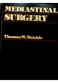 Mediastinal Surgery
