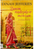 Zanim nadejdzie monsun