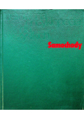 Ilustrowana encyklopedia dla wszystkich Samochody