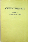 Pisma filozoficzne II