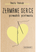 Złamane serce Przewodnik przetrwania