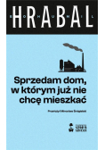 Sprzedam dom, w którym już nie chcę mieszkać