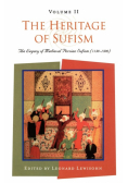 The Heritage of Sufism