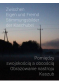 Pomiędzy swojskością a obcością Obrazowanie nastroju Kaszub / Zwischen Eigen und Fremd Stimmungsbilder der Kaschubei