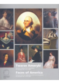 Twarze Ameryki Portrety z kolekcji Terra Foundation for American Art 1770 1940