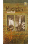 Wniebogłosy