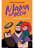 Mama w occie Tom 2 Bursztynowe śledzie