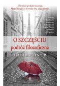 O szczęściu podróż filozoficzna