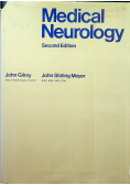 Medical Neurology