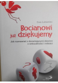 Bocianowi już dziękujemy