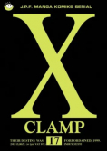 X Clamp Tom 17