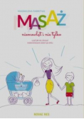 Masaż niemowląt i nie tylko