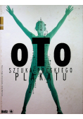Oto sztuka polskiego plakatu