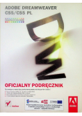 Adobe Dreamweaver cs5/cs5 PL oficjalny podręcznik