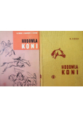 Hodowla koni Tom 1 i 2