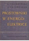 Prostowniki w energoelektryce