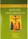 Kościół Syna Bożego