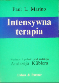 Intensywna terapia