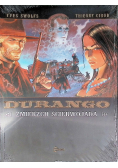Durango 16 Zmierzch ścierwojada