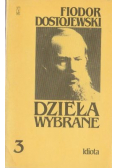 Dzieła wybrane Idiota