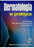 Dermatologia w praktyce