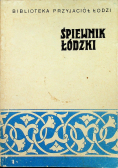 Śpiewnik łódzki część II
