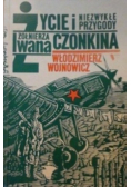 Życie i niezwykłe przygody żołnierza Iwana Czonikna