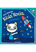 Kicia Kocia w kosmosie 2019. Kicia Kocia